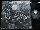 BLUE CHEER The Original Human Being US Philips 1970 1st Press Psych SHRINK MINT-