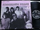 JEFFERSON AIRPLANE Surrealistic Pillow German Black RCA 1st Pressing Psych LP