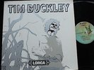 TIM BUCKLEY Lorca US orig Elektra 1970 1st Pressing LP Nr MINT Psych