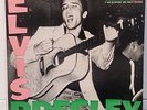 Elvis Presley Debut Album (LPM 1254) - USA MONO early pressing 1956 - EX/VG+
