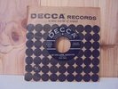 USA ROCKABILLY 45 ROY HALL See You Later Alligator / Don't Stop Now Decca 2978
