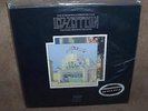 LED ZEPPELIN 2x LP SEALED 200G /Gram THE SONG REMAINS QUIEX SV-P CLASSIC RECORDS