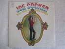 1970 Joe Cocker–Mad Dogs & Englishmen 2 LP NM/NM shrink A&M?–SP-6002