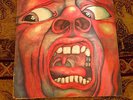 KING CRIMSON 