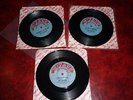 Sex Pistols ... set of 3 Australia 7