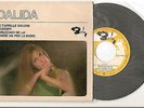 Dalida EP Portugal . Je t'appelle encore . Très rare .