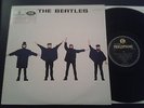 BEATLES HELP 1st original press  1965  IN nm CONDITION