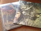 Protest The Hero Rare Limited Vinyl - Fortress And Scurrilous