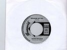 Jackie Wilson Because Of You (Brunswick) - Northern Soul 45 M-