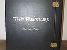 The Beatles The Collection Original Master Recordings Boxed Set 1982