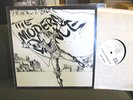 PERE UBU the modern dance re LP NM '77 '81 rare art punk rough trade us7 vinyl
