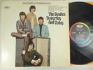 THE BEATLES YESTERDAY AND TODAY- Capitol 