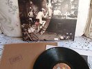 LED ZEPPELIN  -  IN THROUGH THE OUT DOOR     LP