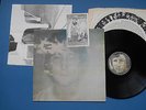 JOHN LENNON IMAGINE LP ORIGINAL UK POSTER INNER + POSTCARD EX