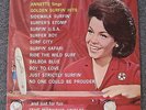 Annette Funicello - Golden Surfin' Hits - Buena Vista 1965 - OOP - NM