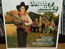 Country Mike's - Greatest Hits Lp  Beastie Boys record still sealed