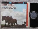 BRUNO WALTER *BEETHOVEN symphony no. 6 / 68* Stereo 1958 Columbia NM Vinyl LP