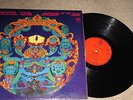 GRATEFUL DEAD - ANTHEM OF THE SUN - ORIG WARNER RED LABEL - EXCELLENT CONDITION