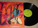 GRATEFUL DEAD - LIVE DEAD - DOUBLE LP - ORIGINAL WARNER BROS GREEN LABEL