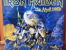 2xLP IRON MAIDEN - Live After Death - Vinyl - Original-Album 1985 -  EMI