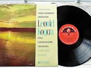 Tchaikovsky: Violin Concerto - Leonid Kogan **Columbia 33CX 1711 S/C LP**