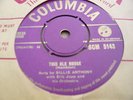 Billie Anthony-This Ole House-GOLD COLUMBIA SCM 5143 in EX Condition.