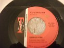 George Byrd -You Better Tell Her So/I'm Available -45-1002- TRC records