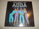 THE BEST OF ABBA READER'S DIGEST RARE 5 LP/VINYL BOX SET