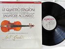 Vivaldi: The Four Seasons - Salvatore Accardo *Philips Digital Classics G/Fold*