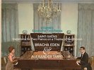 JOHANNES BRAHMS - SONATAS FOR TWO PIANOS