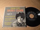 PATSY CLINE Decca ED-2759 DEAR GOD EP -Listen