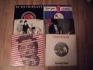 12 INCH SINGLE EP'S  VINYL RECORDS IRON MAIDEN PIL MOTORHEAD PUNK AND ROCK