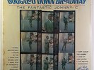 RARE SEALED SOUL FUNK LP/ THE FANTASTIC JOHNNY C 