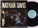 RARE JAZZ FUNK LP/ NATHAN DAVIS 