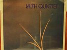 TOP RARE LAUTH QUARTET JAZZ FUNK LIBRARY ITALIAN SEALED