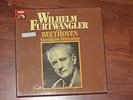 Beethoven, Sämtliche Sinfonien, Furtwängler, Box 8 LP