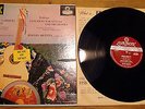 FALLA: Nights in the Gardens of Spain - ARGENTA (London CS 6046)