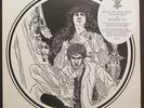 Psychic TV Allegory and Self Vinyl LP w/ Illustrated Booklet 1988 Rare Promo