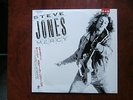 LP ALBUM STEVE JONES MERCY JAPAN PROMO OBI SEX PISTOLS