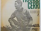 Franco Cerri Chitarra Basso-Valdambrini-Piana-Sellani Columbia very rare origina
