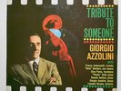 Giorgio Azzolini Tribute to someone CIAO RAGAZZI Ambrosetti-Barbieri-Piana Itali