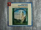 CARL SCHURICHT BRUCKNER SYMPHONY No.8 ASD602/3 JAPAN STEREO 2LP