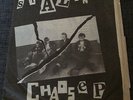 Stalin Chaos EP - Original Press Terveet Kädet Nukketeatteri Anti Cimex