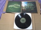 STEREOPHONICS Just Enough Education To Perform LP RARE ORIGINAL UK 1ST PRESSING