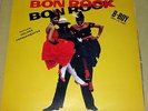 BON ROCK self titled B-BOY oh la oh ARGENTINA LP free shipping