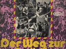 LP Christus-Sänger Der Weg Zur Freiheit RARE XIAN FOLK POP CHOIR NEAR MINT