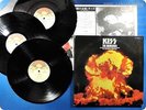 KISS The Originals VIP-5501 3LP AM8751