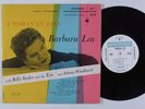 BARBARA LEA A Woman in Love RIVERSIDE 10