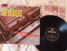 The Beatles PLEASE PLEASE ME stereo PCS 3042 Final Parlophone yellow/black label