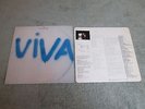 LA DUSSELDORF viva RADAR RECORDS LP + inner RAD 10